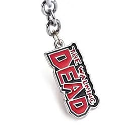 Брелок Ходячі мертвеци.978