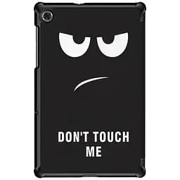 Чохол-книжка BeCover Smart Case для Lenovo Tab M10 Plus TB-X606/M10 Plus 2nd Gen /K10 TB-X6C6 Don't Touch (705187)