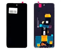 Дисплей Oppo A17/ A17k/ A57 4G/ A57 5G/ A57s/ A57e/ A77 4G/ A77 5G/ A77s чорний