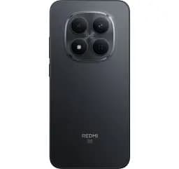 Смартфон Xiaomi Redmi Note 15 Pro 5G 8/256Gb Black No Adapter UA UCRF