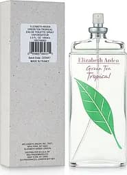 Оригінал Elizabeth Arden Green Tea Tropical 100 мл ТЕСТЕР туалетна вода