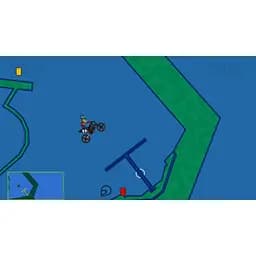 Ключ активації Microsoft Elasto Mania II для Xbox One/Series S/X - мініатюра 4