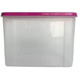 Контейнер пластиковий харчовий Motek з кришкою Modular 4,5 л (MS-10)
