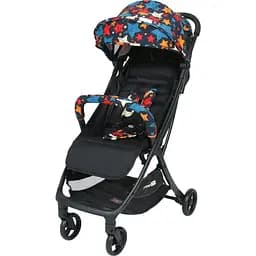 Коляска для ребенка FreeON Solo Multicolor (44381)