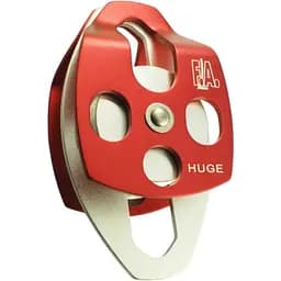 Блок-ролик First Ascent Huge Double 16 (1060-FA 1401)