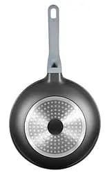 Сковорідка IQ Be Creative 20 см IQ-1147-20 класична - мініатюра 2