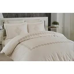 Комплект постільної білизни Maison D'or Євро 000280235