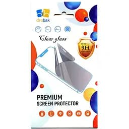 Стекло защитное Drobak Poco C85 (333327)