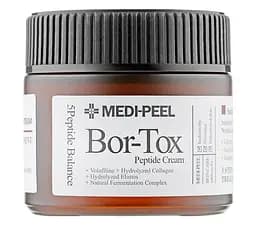 Лифтинг-крем для лица с пептидами Bor-Tox Peptide Cream Medi-Peel 50 мл