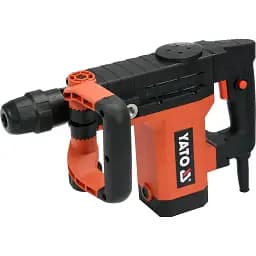 Відбійний молоток Yato 1150 Вт (YT-82133)