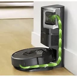 Робот-пилосос iRobot Roomba i7+ - мініатюра 6