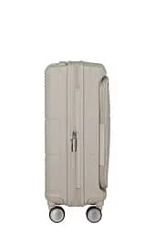 Валіза 55 См Samsonite PARALUX HS STONE GREY 55x39x23(26) KT2*08001 - мініатюра 10