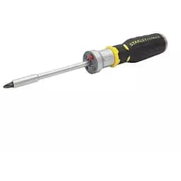 Отвертка Stanley FatMax реверсивная с подсветкой 12 насадок (FMHT0-62689)