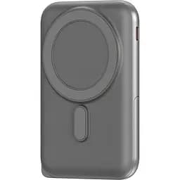 Павербанк Proove Knight Gray 10 000 mAh / 20 Вт (PBGI20012205)