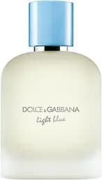 Туалетная вода Dolce & Gabbana Light Blue pour Homme 2025 100 мл