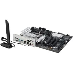 Материнська плата ASUS PRIME B860-PLUS WIFI - мініатюра 7