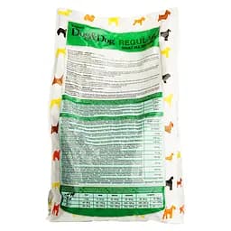 Сухий корм для собак Gheda D&Dog Expert Regular 4 кг - мініатюра 2