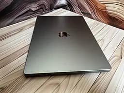 Ноутбук Apple MacBook Pro 16" 2021 M1 MAX/32/512 (MX69Q05QYT) Б/в - мініатюра 5