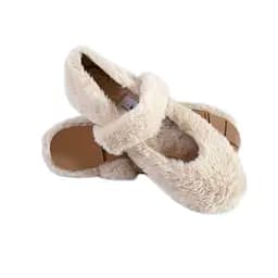 Капці домашні Penelope - Cozy cream кремовий 40 - мініатюра 2