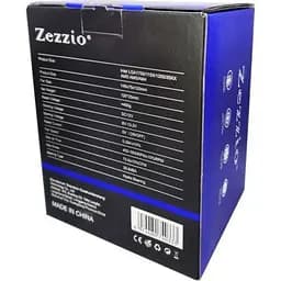 Кулер до процесора Zezzio (ZH-C400 V2) - мініатюра 8