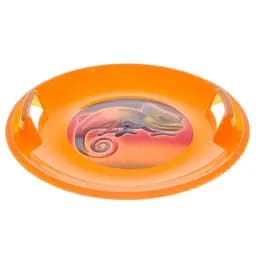 Санки Тарілка іграшка 5683