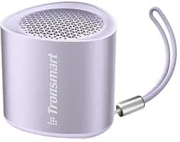 Портативна акустика Tronsmart Nimo Mini Speaker Purple