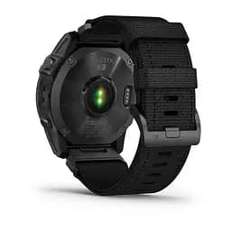 Смарт-годинник Garmin Tactix 7 Pro Edition Solar Powered with Nylon Band [010-02704-10/11] [73512] - мініатюра 12