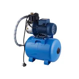 Станція насосна у зборі Forwater JET 100S 1,1 кВт з гідроакумулятором на 24 л CV032128 - мініатюра 3