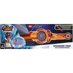 Infinity Nado Дзиґа VI серія Standard Pack Gold Warrior Phoenix Золотий Воїн Фенікс