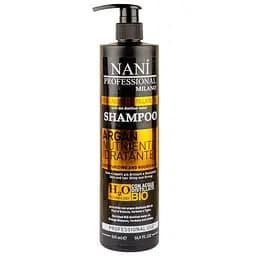 Шампунь Nani Professional Арган, 500 мл (NPSA500)