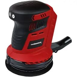 Шліфувальна машина Haisser RO-118BS (130409)