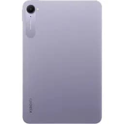 Планшет Xiaomi Pad Mini 12/512GB Purple Global EU [164364] - мініатюра 3