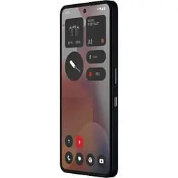 Смартфон Nothing Phone (3a) Pro 12/256GB Black [131534] - мініатюра 4