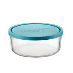 Ємність для продуктів Bormioli Rocco Evolution, 15х6,5 см, 0,75 л