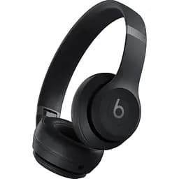 Навушники Beats by Dr. Dre Solo 4 Matte Black (MUW23) [119355]