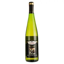 Вино Arthur Metz Hansi Vin De Alsace Gewurztraminer, біле, напівсухе, 0,75 л