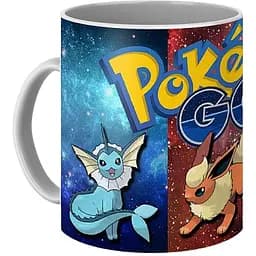 Кружка GeekLand Покемон Го Pokemon Go game PG.01.04