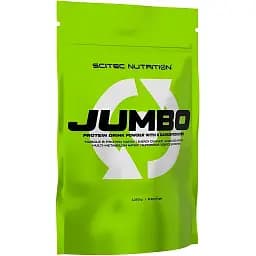 Гейнер Scitec Nutrition Jumbo Vanilla 1320 г