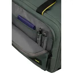 Сумка-Рюкзак American Tourister TAKE2CABIN DARK FOREST 40x25x20 91G*04007 - мініатюра 10