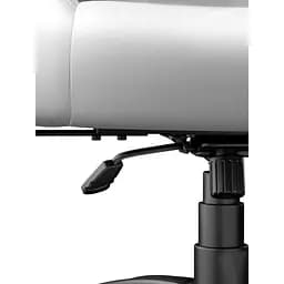 Геймерське крісло Anda Seat Phantom 3 L White (AD18Y-06-W-PV) [108620] - мініатюра 10