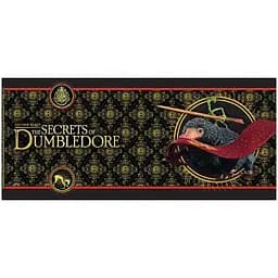 Чашка AbyStyle Fantastic Beasts "Beasts" 320 мл - мініатюра 4