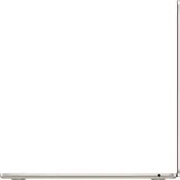 Ноутбук Apple MacBook Air 15` M4 16/256GB Starlight 2025 (MW1J3) [129791] - мініатюра 5