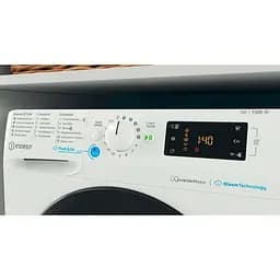Пральна машина INDESIT BWSE 71293X WBV UA - мініатюра 5