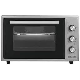 Электрическая печь Perfelli Sierra 37 Grey