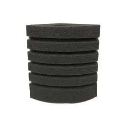 Губка для Aqua Nova NSF-C80L 8х5.5 см (NSF-C80L SPONGE)