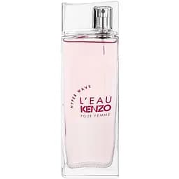 Kenzo L'Eau Hyper Wave Pour Femme 100 мл тестер туалетна вода