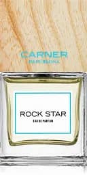 Парфюмированная вода Carner Barcelona Rock Star 100 мл 
