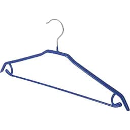 Вішалка для одягу Idea Home RE01499, з гачками, синій (6584565)