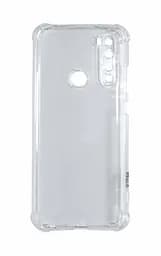 Чохол XON PhoneCase для Xiaomi Redmi Note 8 (PCSA3220811T 0731) Прозорий - мініатюра 2