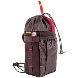 Сумка на руль KasyBag Pocket Pack One hand Black/Red (1106-KB-PP-OH-b-r)
